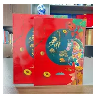 【主播专属】精美时尚马摆件