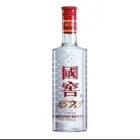 国窖1573 52度500毫升自饮裸装52度500毫升 