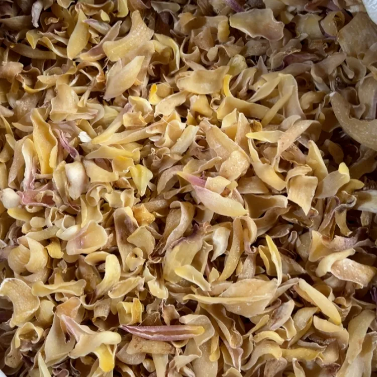 云南高山【丽江紫百合】野生特产煲汤炖肉煮羊肉搭配茯苓薏米