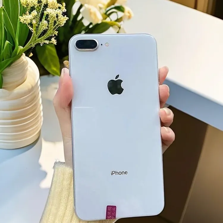 95新 Apple/苹果 二手苹果8plus游戏机iPhone8P苹果8代备用机
