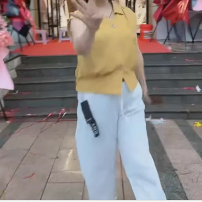 2025夏季时尚潮流百搭精品女装希TGGxi