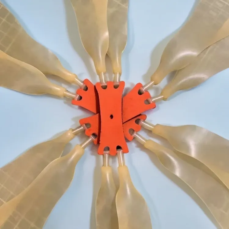 正品狙击手四股扁皮筋四股卡球弓门扁皮皮筋大锥度索魂暗影朱雀