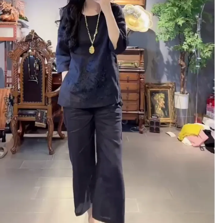 时尚潮流百搭精品女装zsx31158