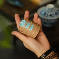【2025年  冰岛白】云南冰岛白茶白毫银针夏天冲泡饮品礼品