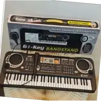 【凡世专属】电子琴