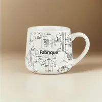 Fabrique马克杯礼盒