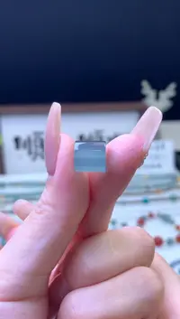 翡翠未镶嵌颈饰0884954948