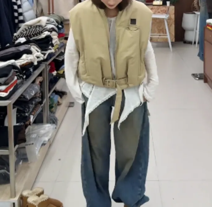 2025冬季时尚潮流百搭精品女装MuH9x9a