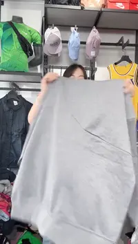 1304编码 瑕疵款直播间过款为准 尺码 S