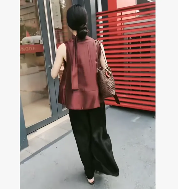 2025夏季时尚潮流百搭精品女装2RAR3