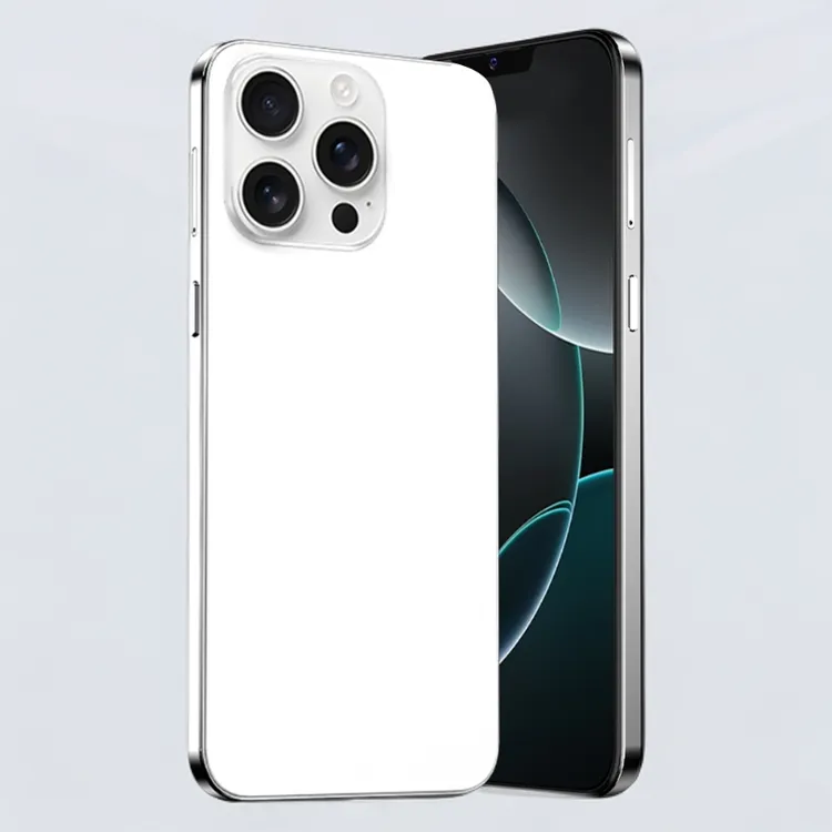 【原装正品】高清智能大屏全网通双卡双待人脸识别手机LL