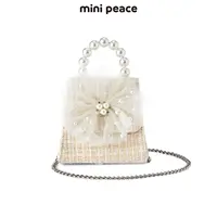 MINIPEACE儿童背包