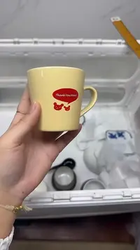 【闪购商品】107回流瓷器默认微瑕，18.8包邮