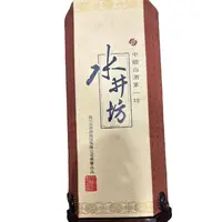 水井坊井台 250ml 浓香型白酒52度250ml