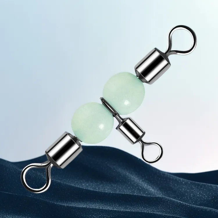 三通八字环风筝钓组t型三叉转环三叉转环8字环正品钓组成品