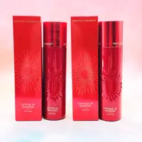 【大叔推荐】its红参多肽紧致保湿滋养水140ml+乳140ml