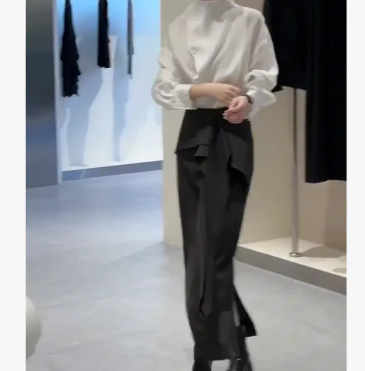 2025早秋时尚潮流百搭爆款女装活EZ123