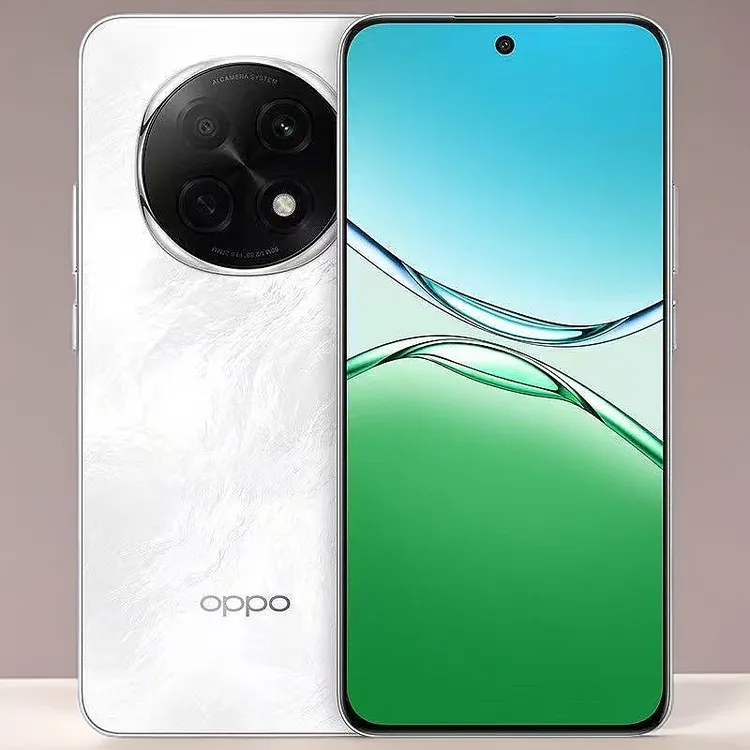 95新 OPPO A5Pro 电池100双卡防尘防水防摔5g手机二手
