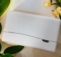 厂  睡慢回弹护颈定制款记忆枕