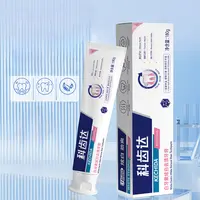 【巧儿专属】科齿达白牙素炫白去渍牙膏81985