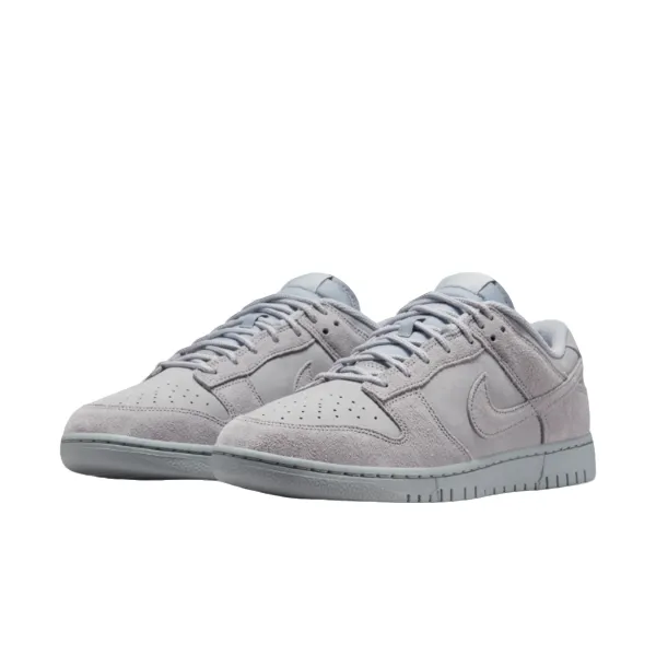 NIKE/耐克【可自提】男鞋DUNK LOW SE流光风运动休闲板鞋IB6651-002