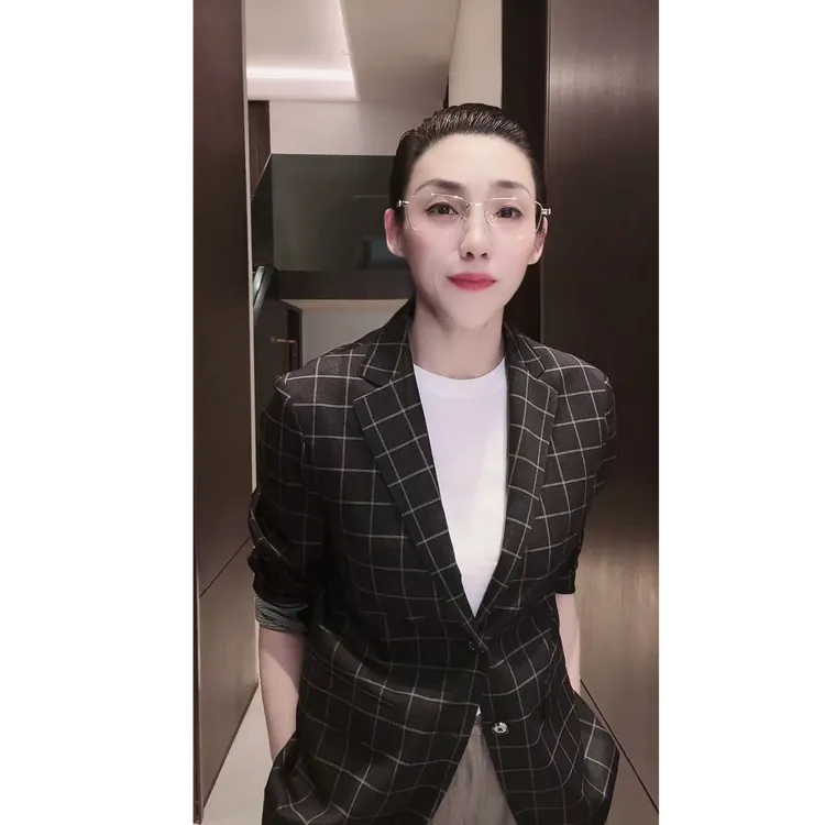 雪豹亏钱卖 全部有弹力  男女同款  西装外套   XZ0276