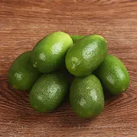 云南香水柠檬无籽新鲜薄皮柠檬酸甜多汁