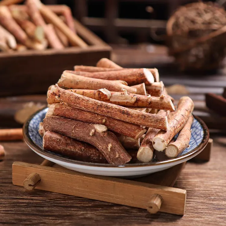 精选靓货 河源五指毛桃靓条 煲汤好香