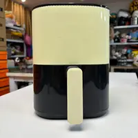 空气炸锅多功能商用家用全自动电炸锅炸薯条无油烟烤箱随机发 JX