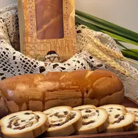 夏贝尔红枣坚果列巴*2