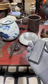 【闪购商品】杯小四孤品收藏中古品.01