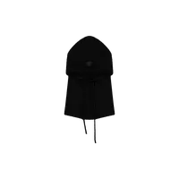 【佳姐专属】19036-新款时尚百搭休闲针织帽围脖一体10/21