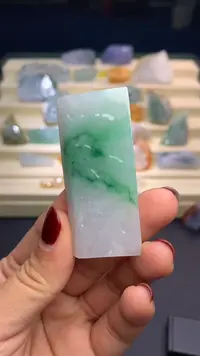 【闪购商品】定制翡翠未镶嵌          