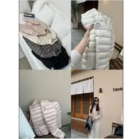 封神榜~入冬焊身上保暖锁温小火炉90白鹅绒三防羽绒服外套女冬