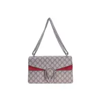 95新 GUCCI/古驰 安洁利严选酒神包/ZH0924028