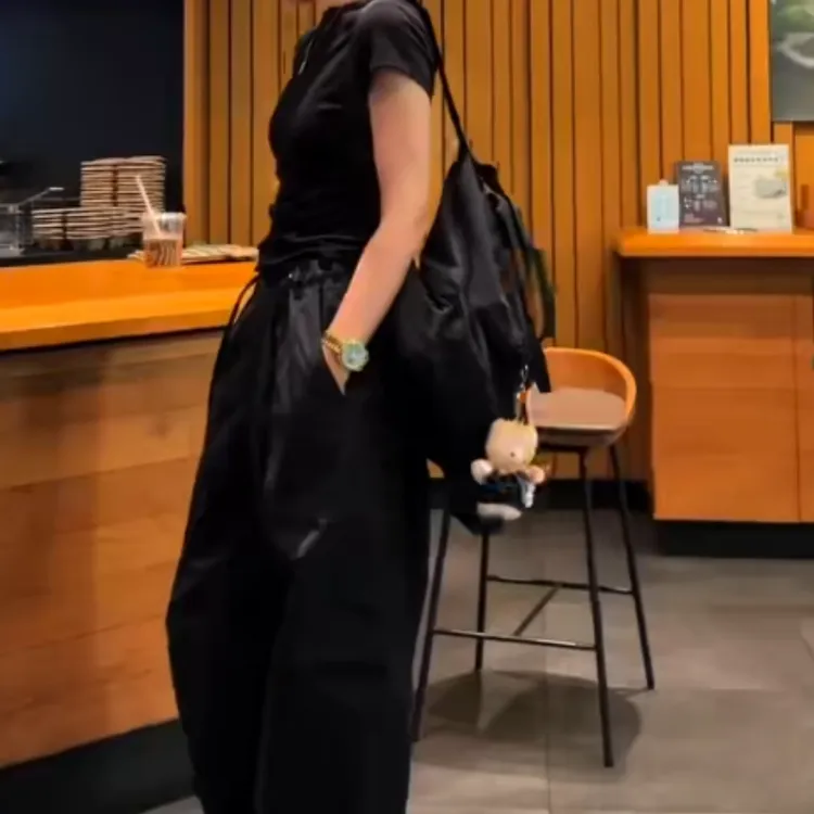 2025夏季时尚潮流百搭精品女装珍uo0