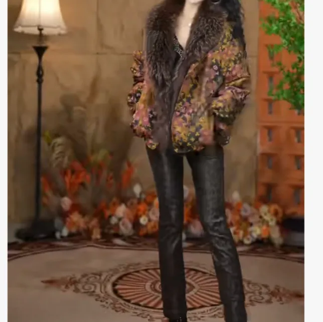 2025冬季时尚潮流百搭精品女装初OXSA