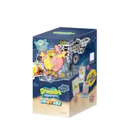 卡游 海绵宝宝妙趣时光第2弹收藏卡（代拆）