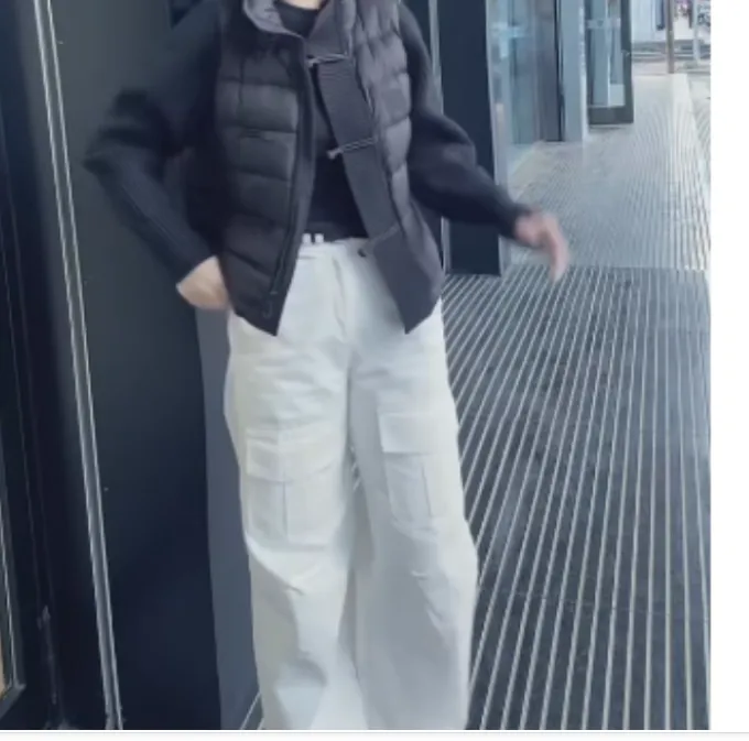 2025夏季时尚潮流百搭精品女装叶Oxi1A