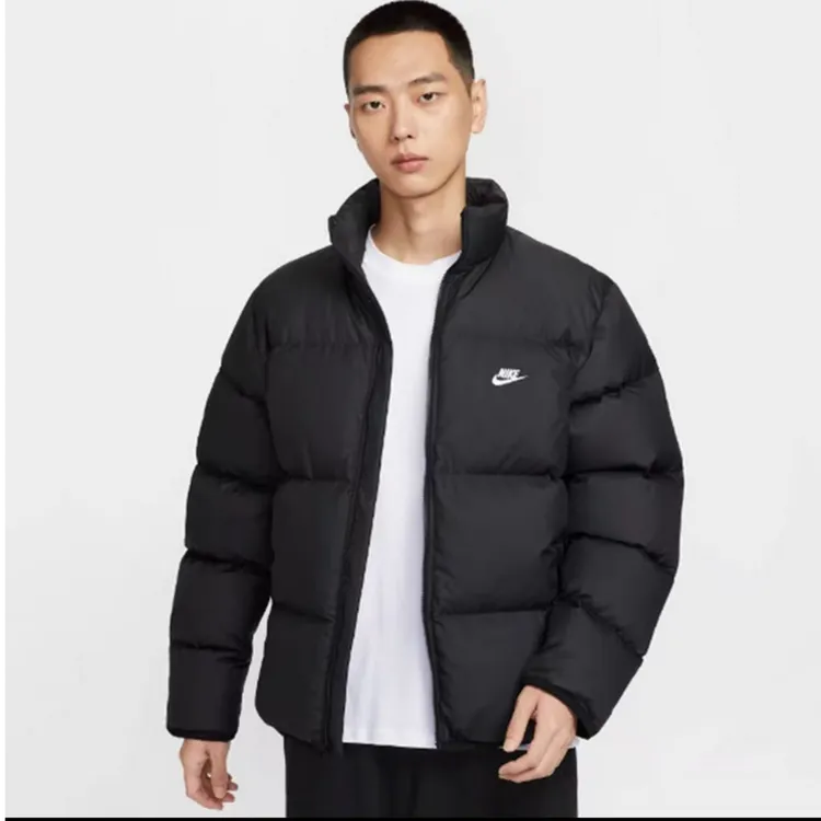 NIKE/耐克Therma-FIT 男通用保暖拒水羽绒夹克羽绒服-IB2976-010