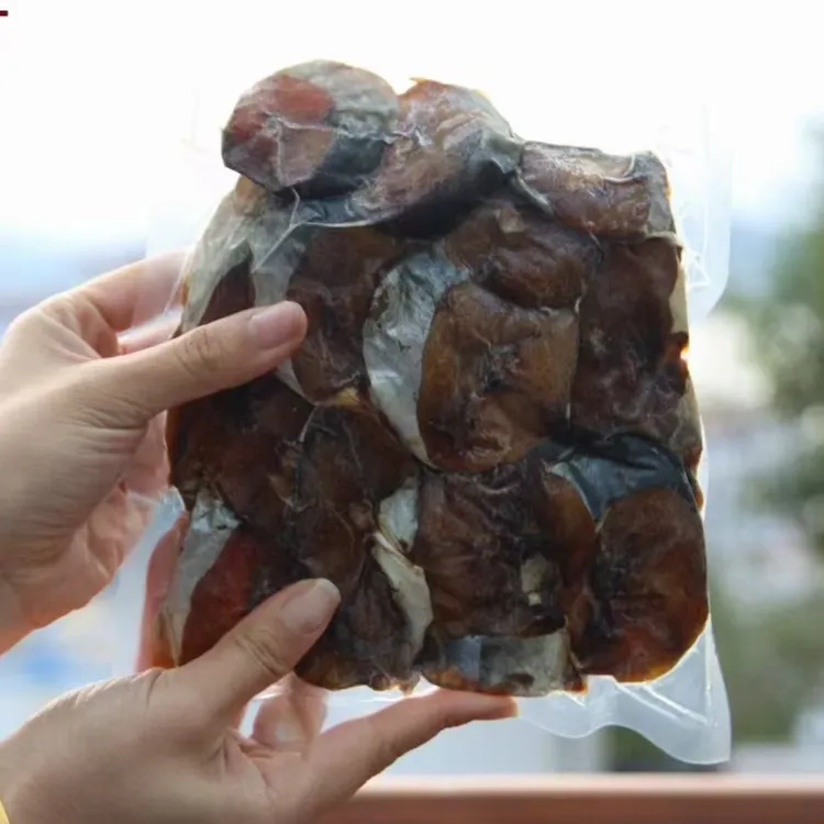 【温州霞关特产】马鲛鱼干鲅鱼干海鱼干下饭菜鱼干浙江海鲜干货