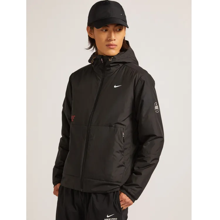 NIKE耐克男子AS M NK TF SYNFL CNY JKT GCEL薄棉服IQ3715-010