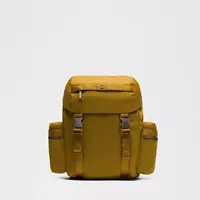 【S专属】lululemon/露露乐蒙 Wunderlust运动双肩包