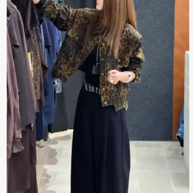 2025早秋时尚潮流百搭精品女装女WR21