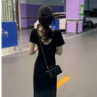 集合链接7找到对应的编码和码数拍下连衣裙