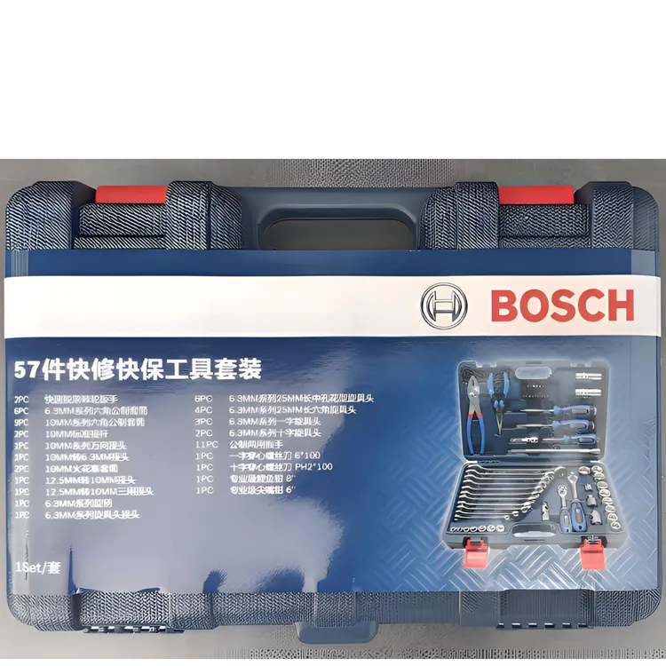 博士维修工具套装