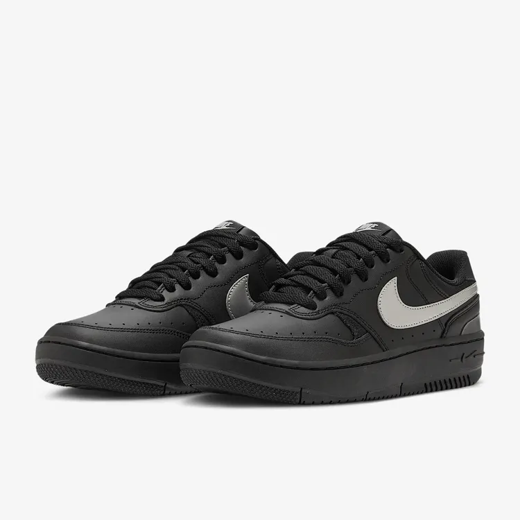 耐克/NIKE(官方正品)Gamma Force潮流复古休闲板鞋HQ1674001
