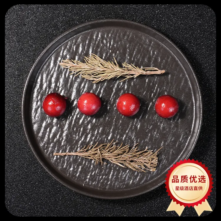 樱桃冰淇淋鹅肝新鲜团购正宗即食法式鹅肝鲜鹅肝臻选直播爆款