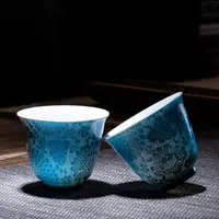 [GB] 梦萦花隐系列 /幽谷听泉/雅心杯 50ml
