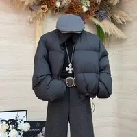 【苏兰文】高定轻奢百搭外套-8801-YR